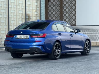 3 Series (G20)