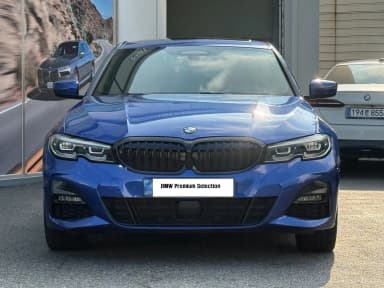 3 Series (G20)