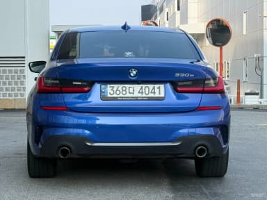 3 Series (G20)