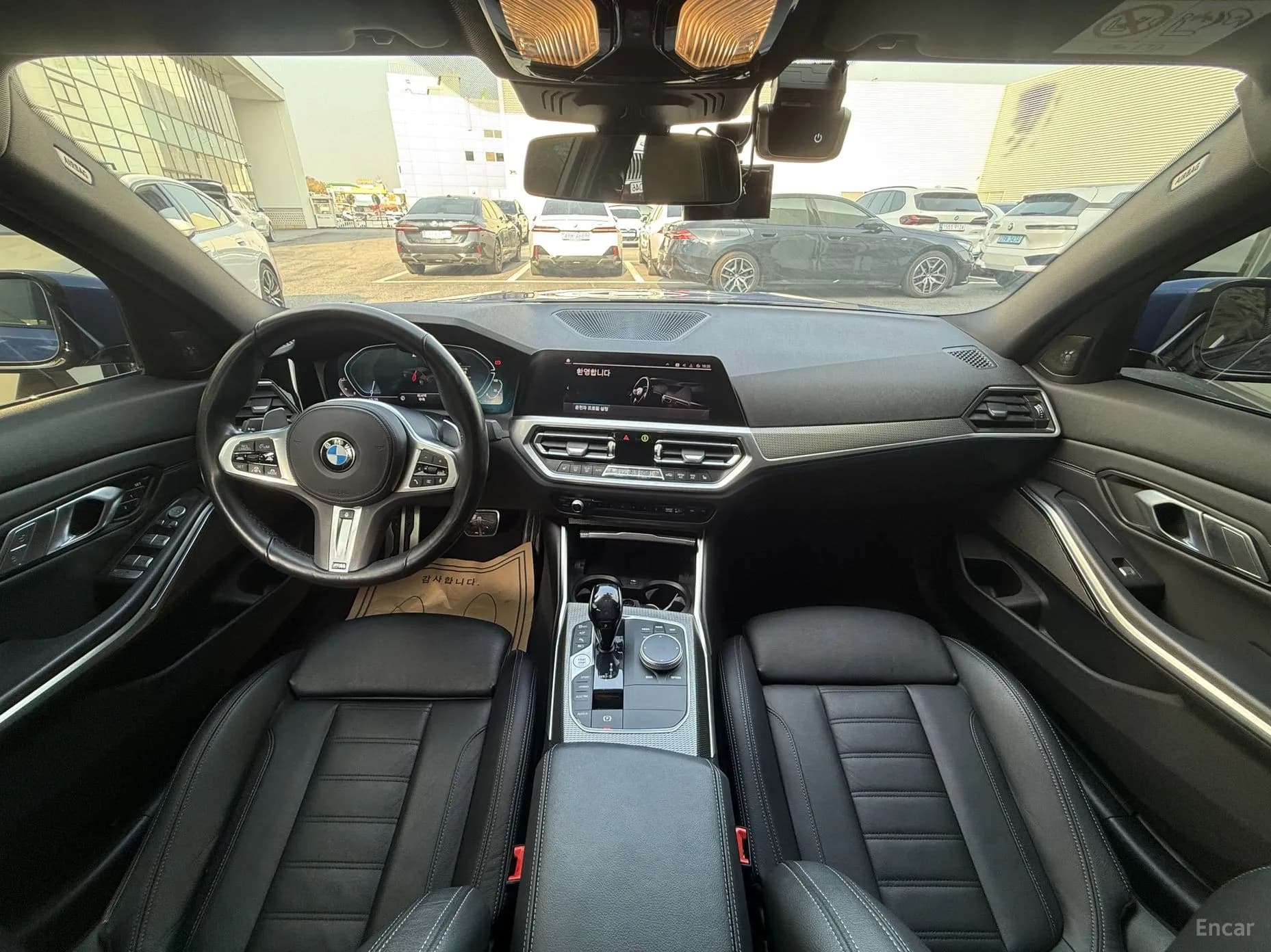 3 Series (G20)