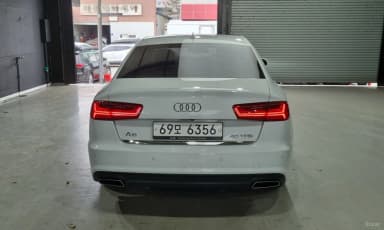 New A6