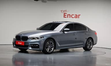 5 Series (G30)