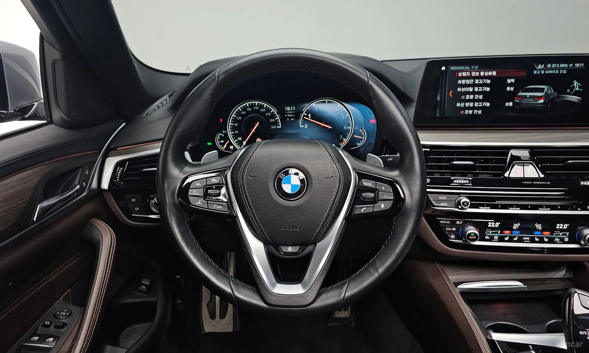 5 Series (G30)