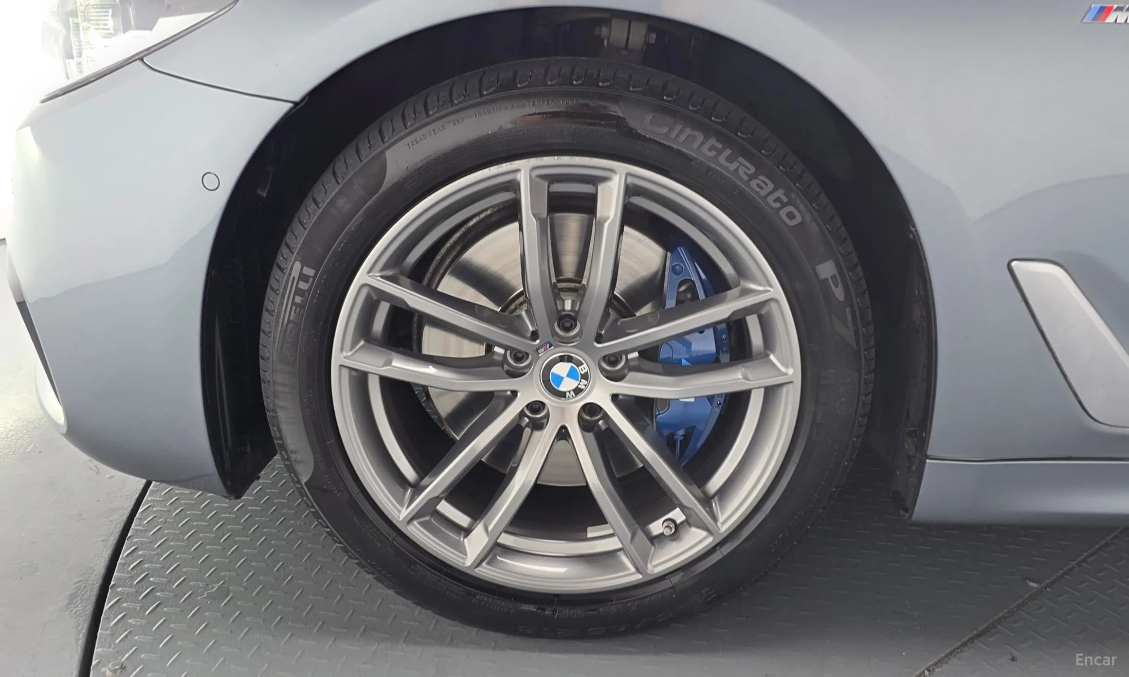 5 Series (G30)