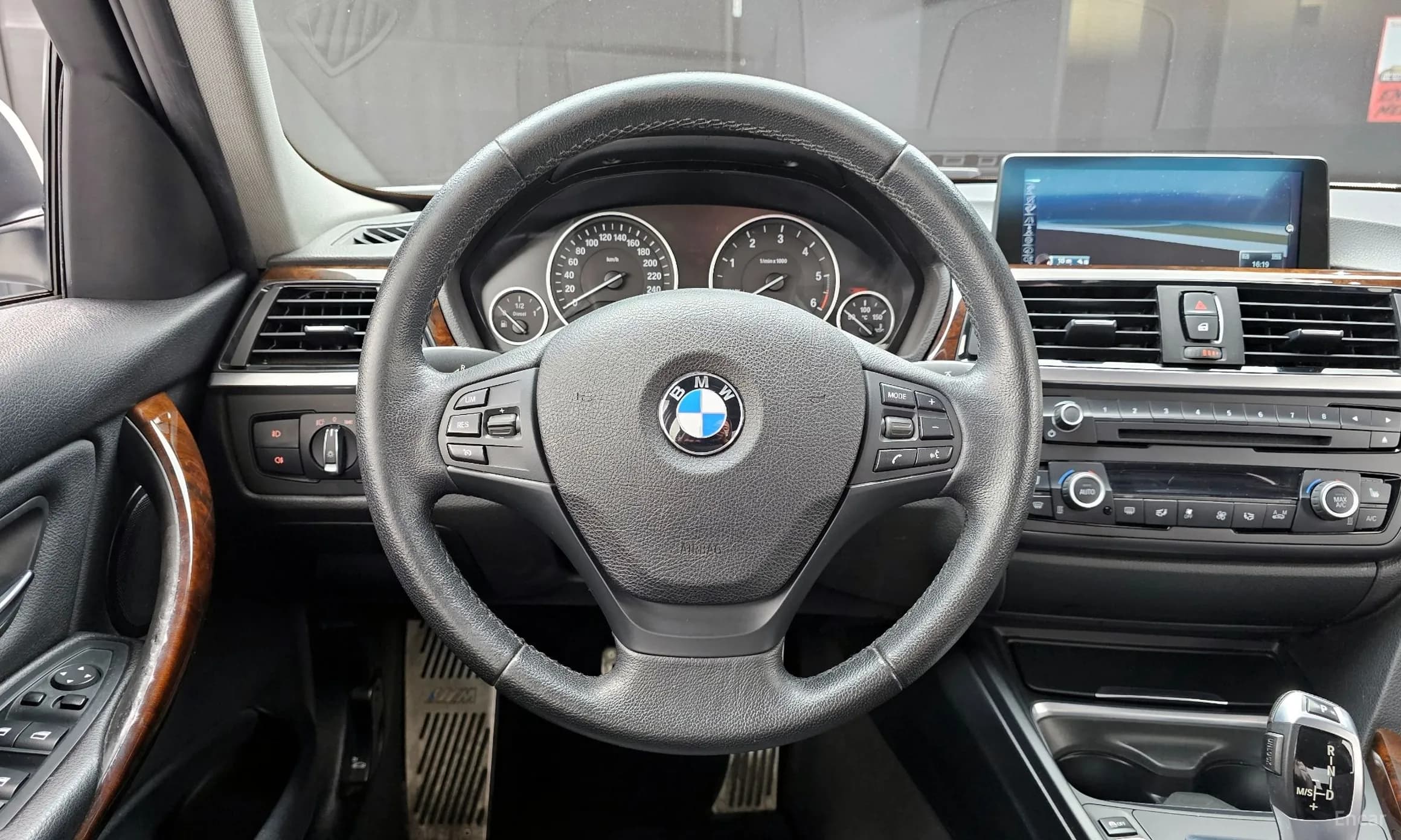 3 Series (F30)
