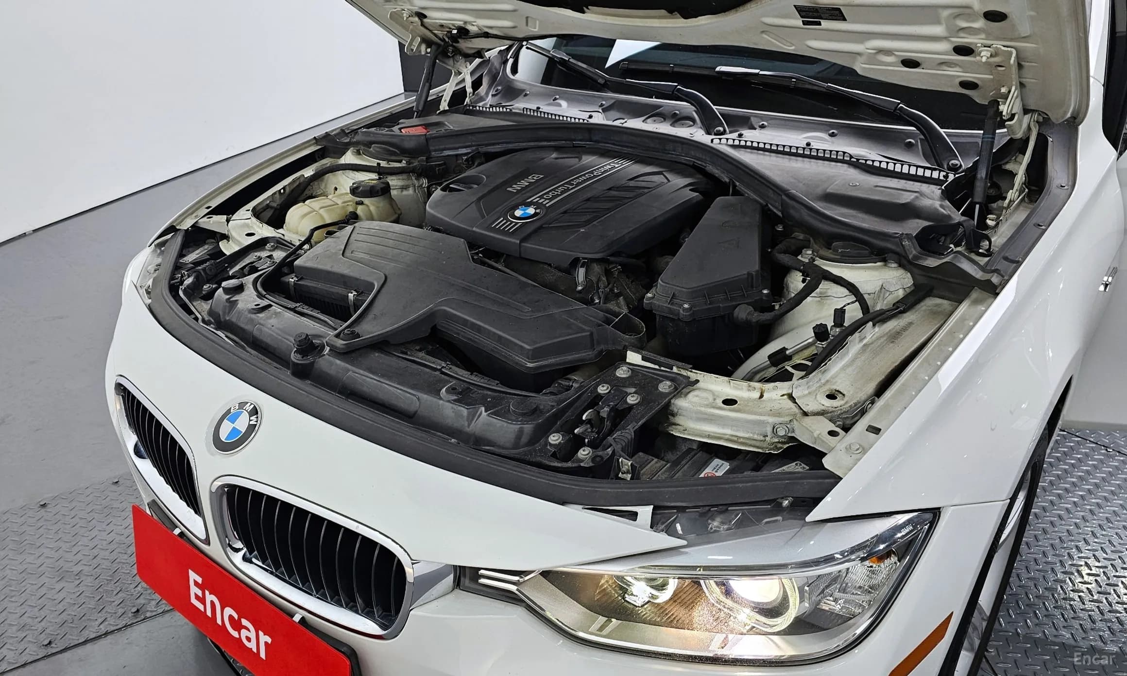 3 Series (F30)