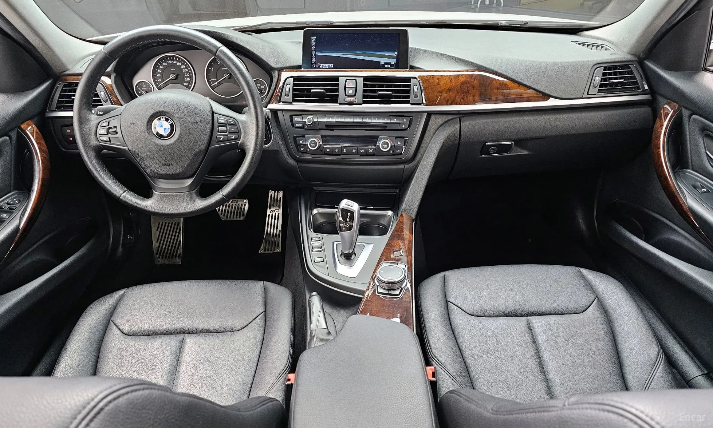 3 Series (F30)