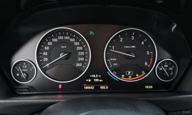 3 Series (F30)