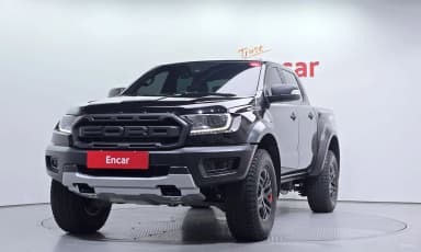 Ranger 3rd Generation