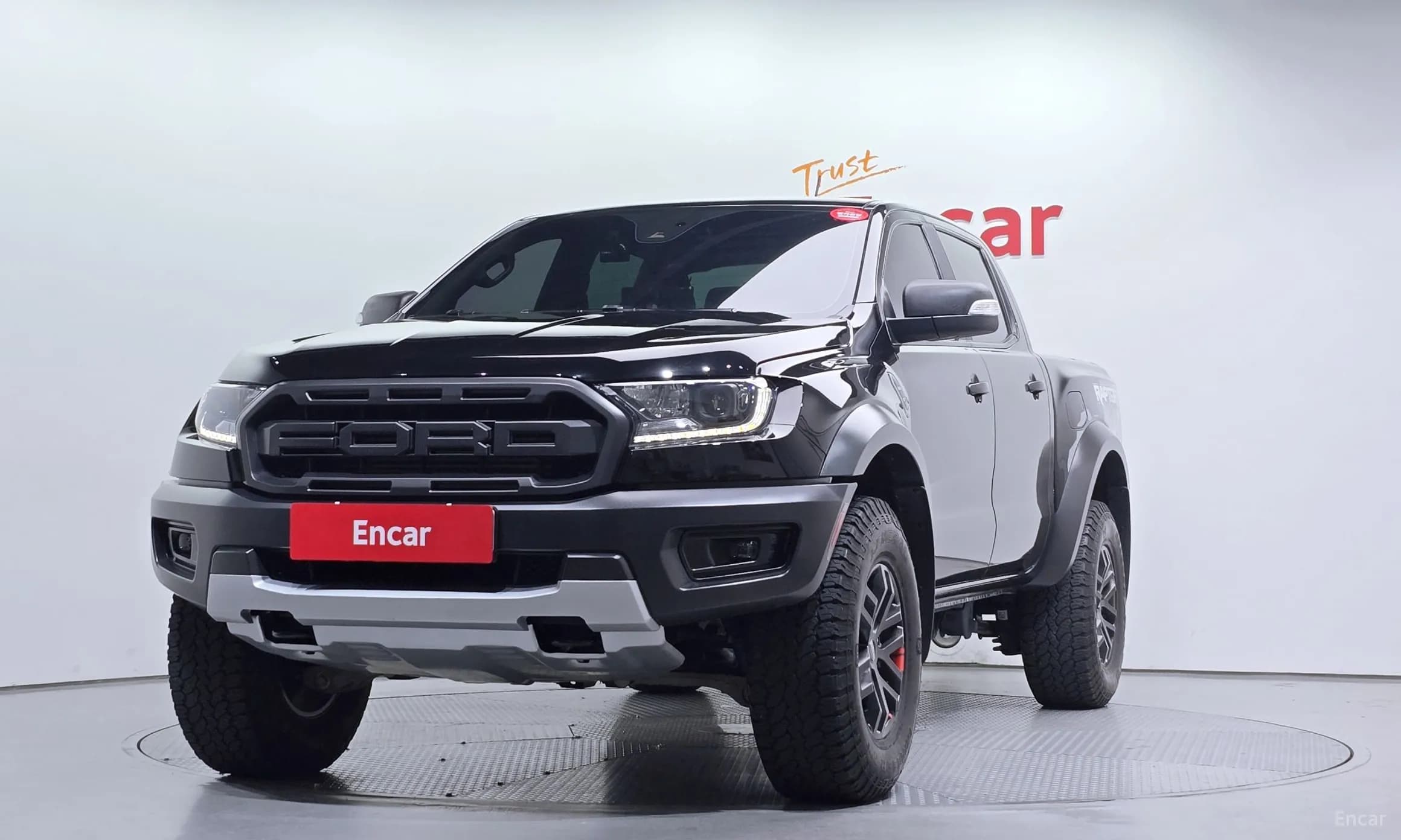 Ranger 3rd Generation