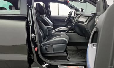 Ranger 3rd Generation