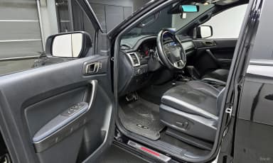 Ranger 3rd Generation