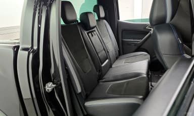 Ranger 3rd Generation