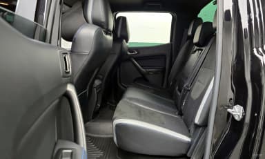 Ranger 3rd Generation