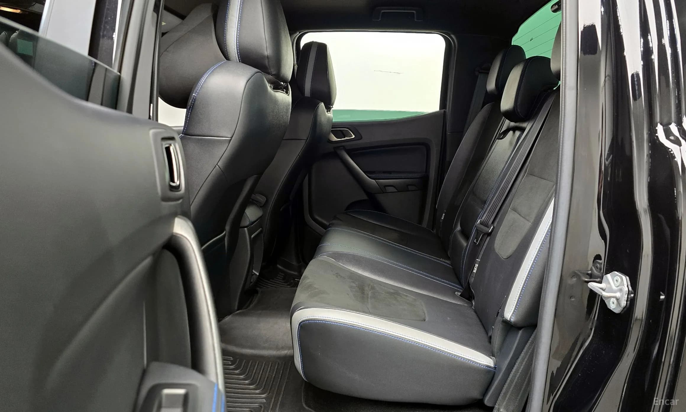 Ranger 3rd Generation