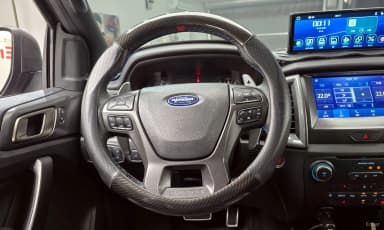 Ranger 3rd Generation