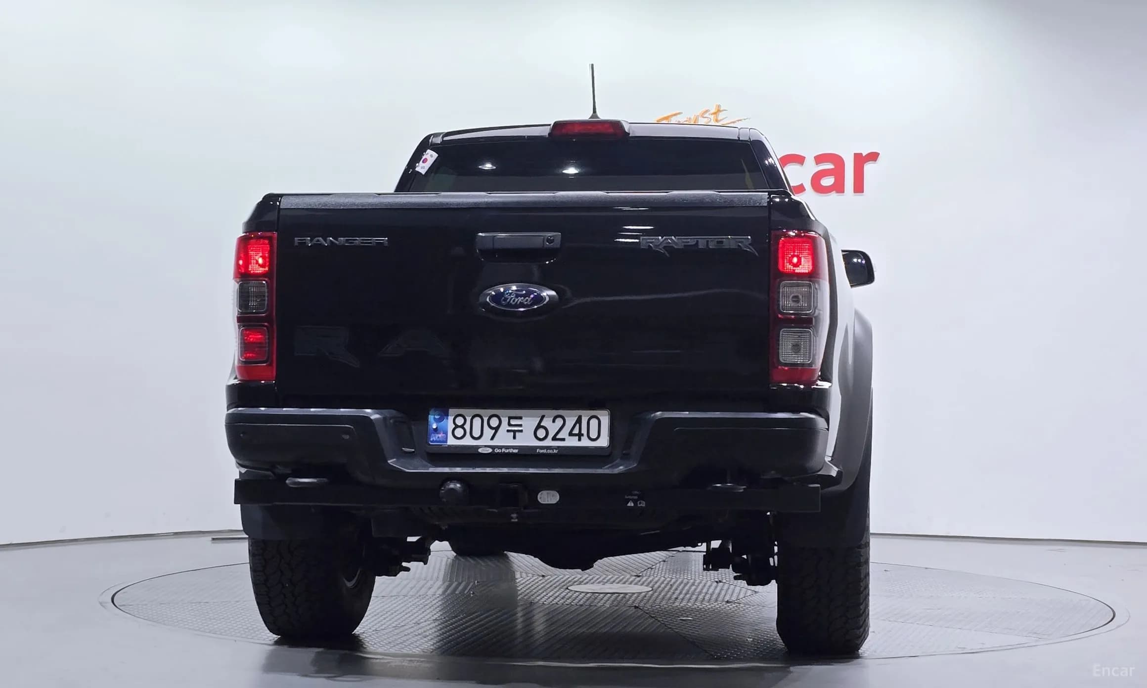 Ranger 3rd Generation