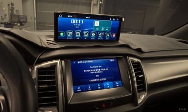 Ranger 3rd Generation