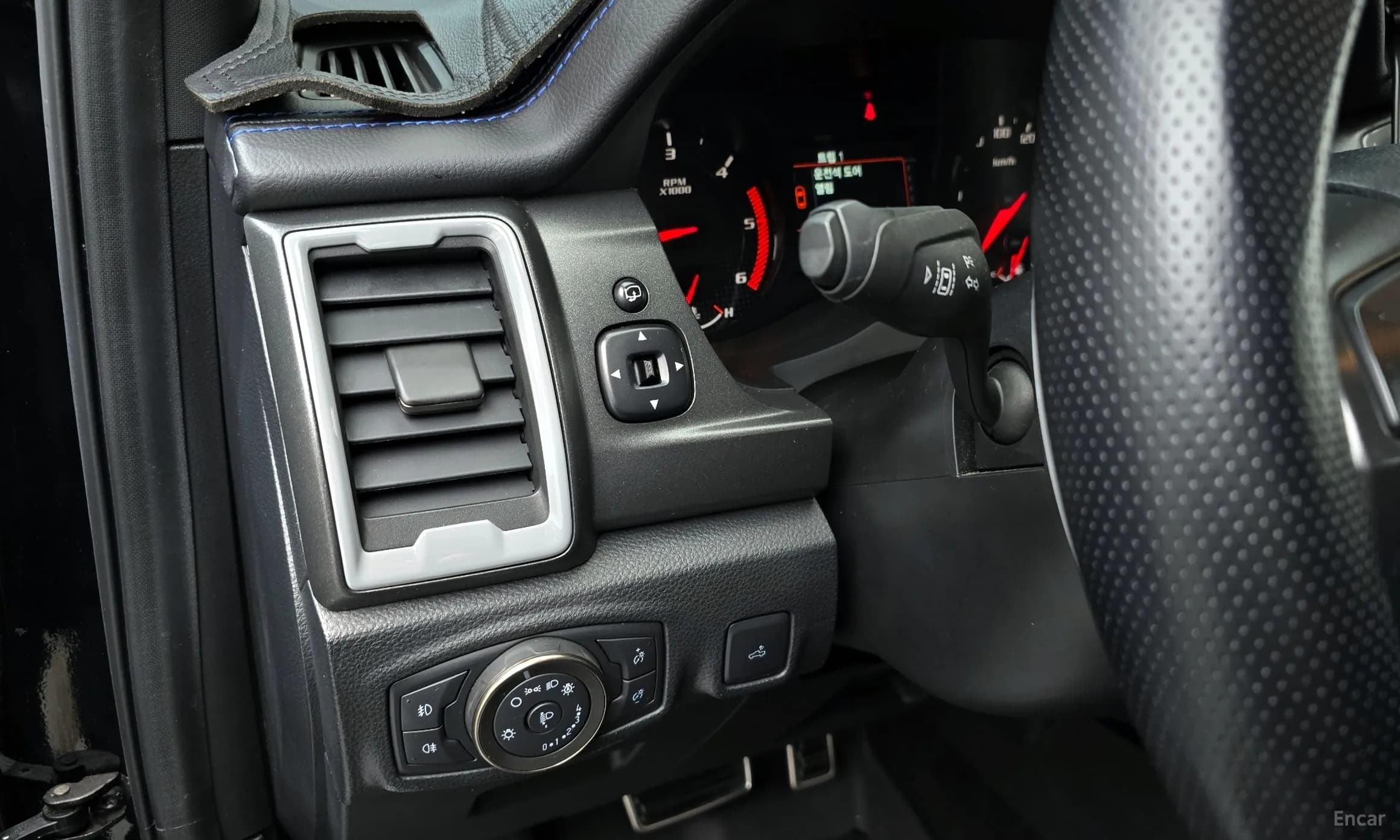 Ranger 3rd Generation