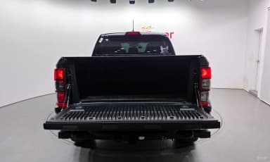 Ranger 3rd Generation