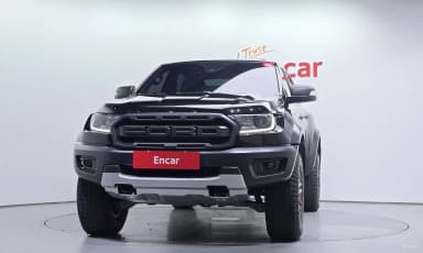 Ranger 3rd Generation