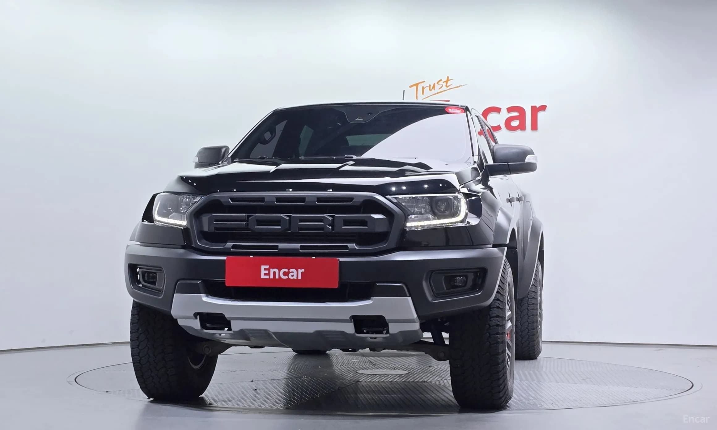 Ranger 3rd Generation