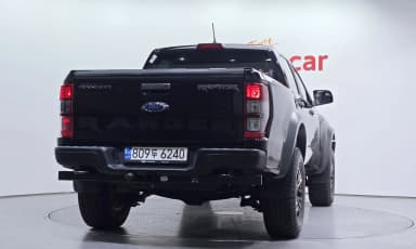 Ranger 3rd Generation