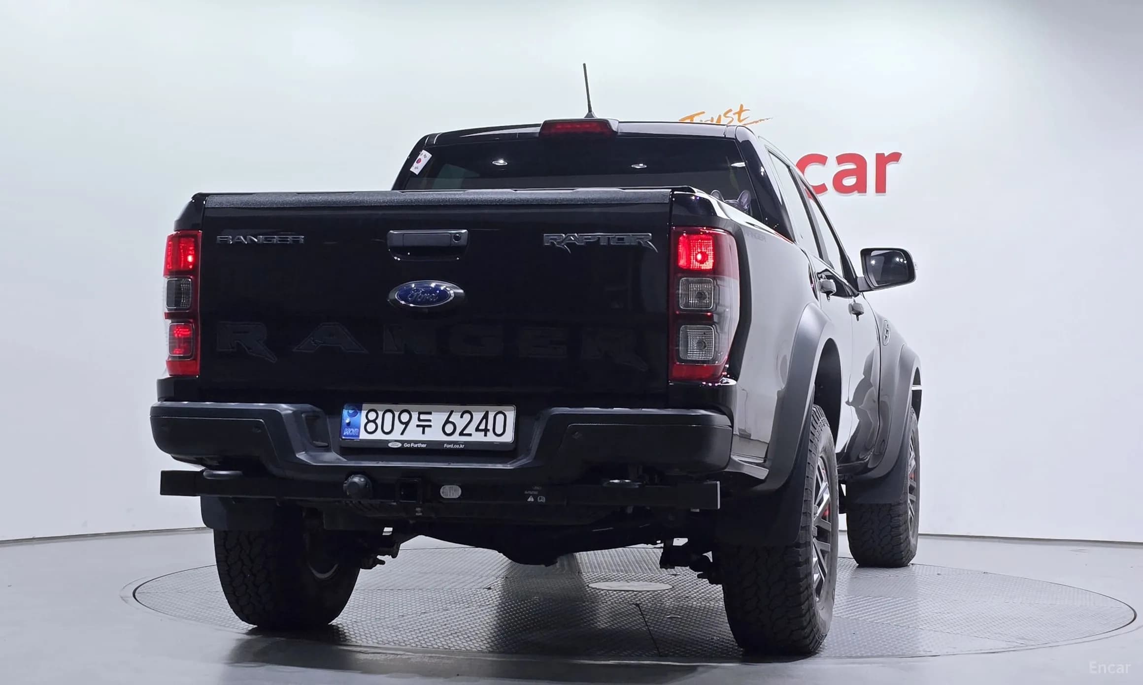 Ranger 3rd Generation