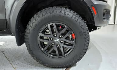 Ranger 3rd Generation