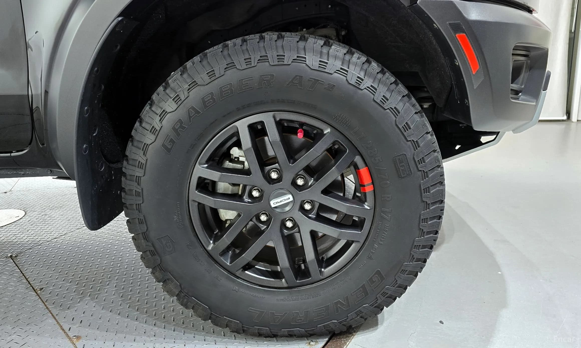 Ranger 3rd Generation