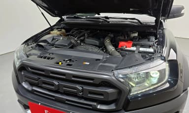 Ranger 3rd Generation