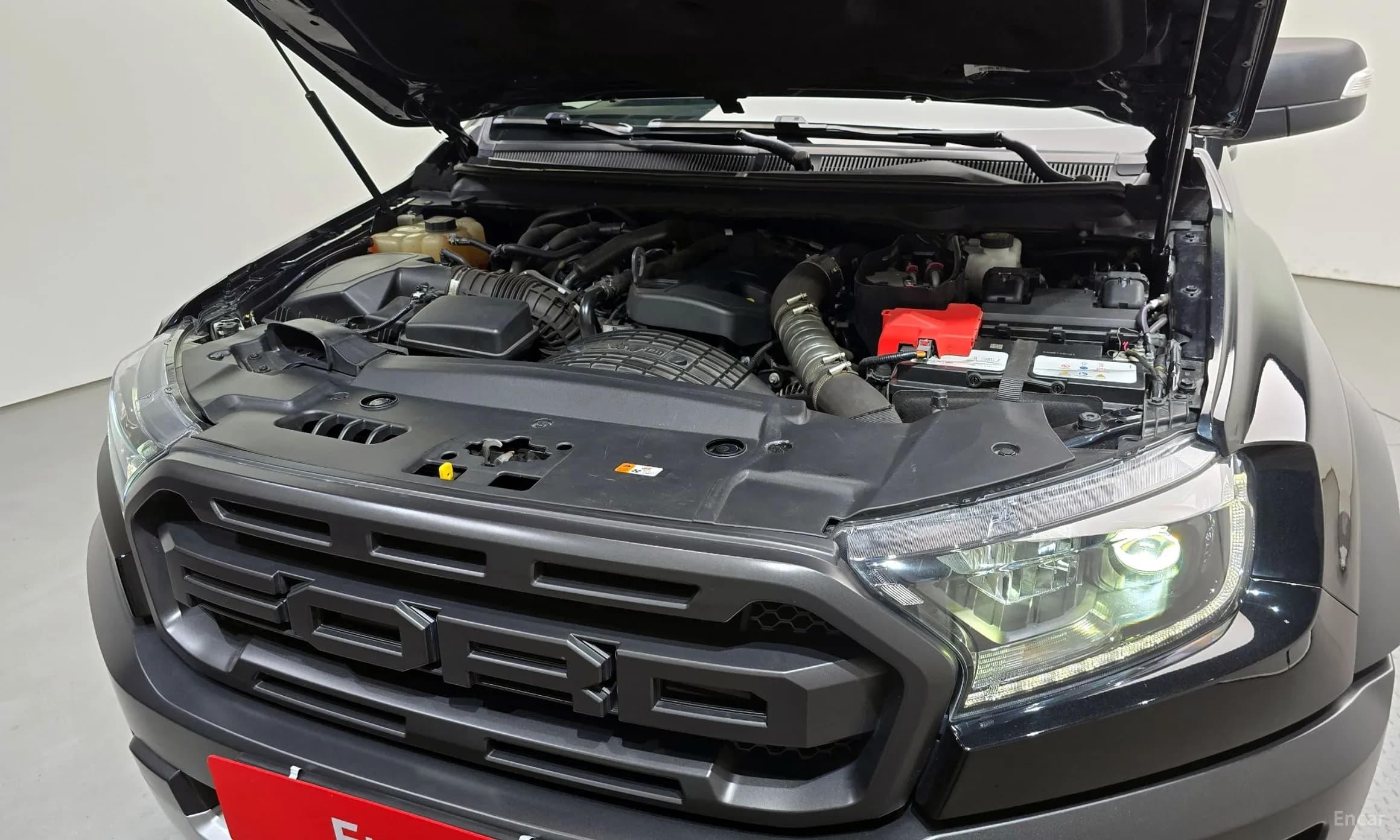 Ranger 3rd Generation