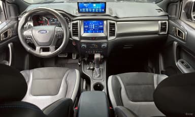 Ranger 3rd Generation