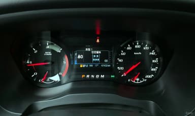 Ranger 3rd Generation