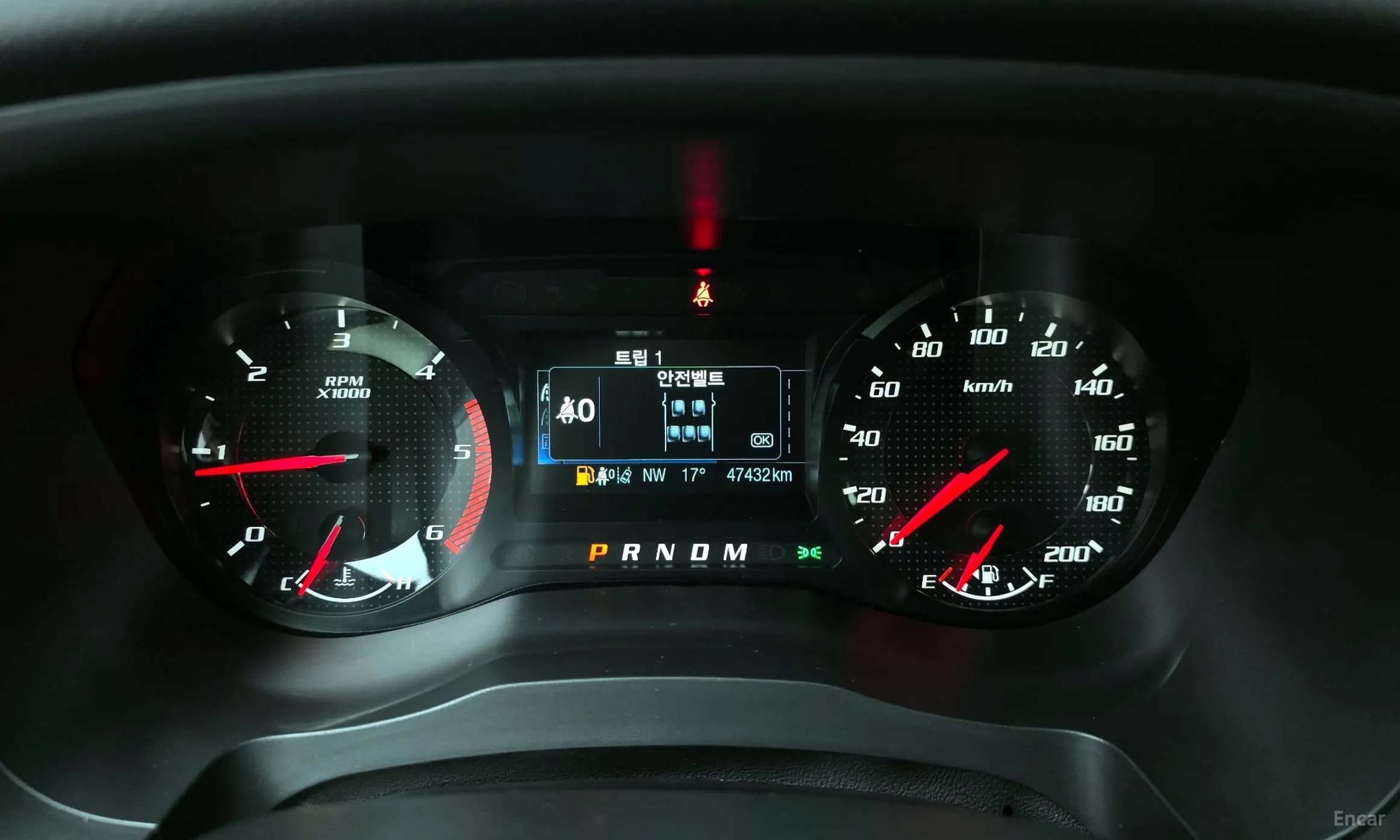 Ranger 3rd Generation