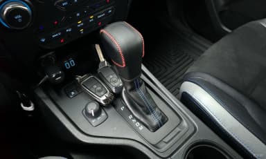 Ranger 3rd Generation