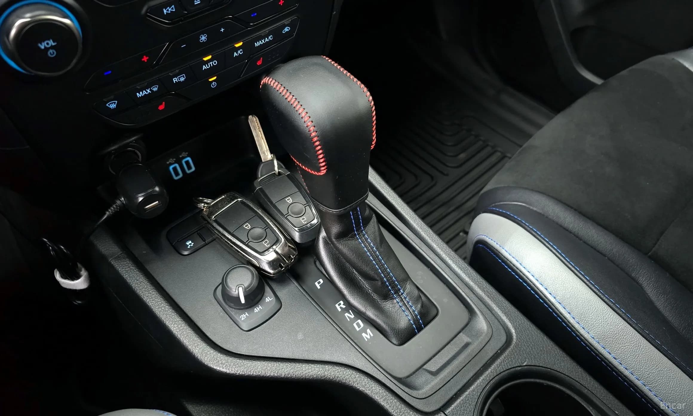 Ranger 3rd Generation