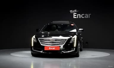 CT6