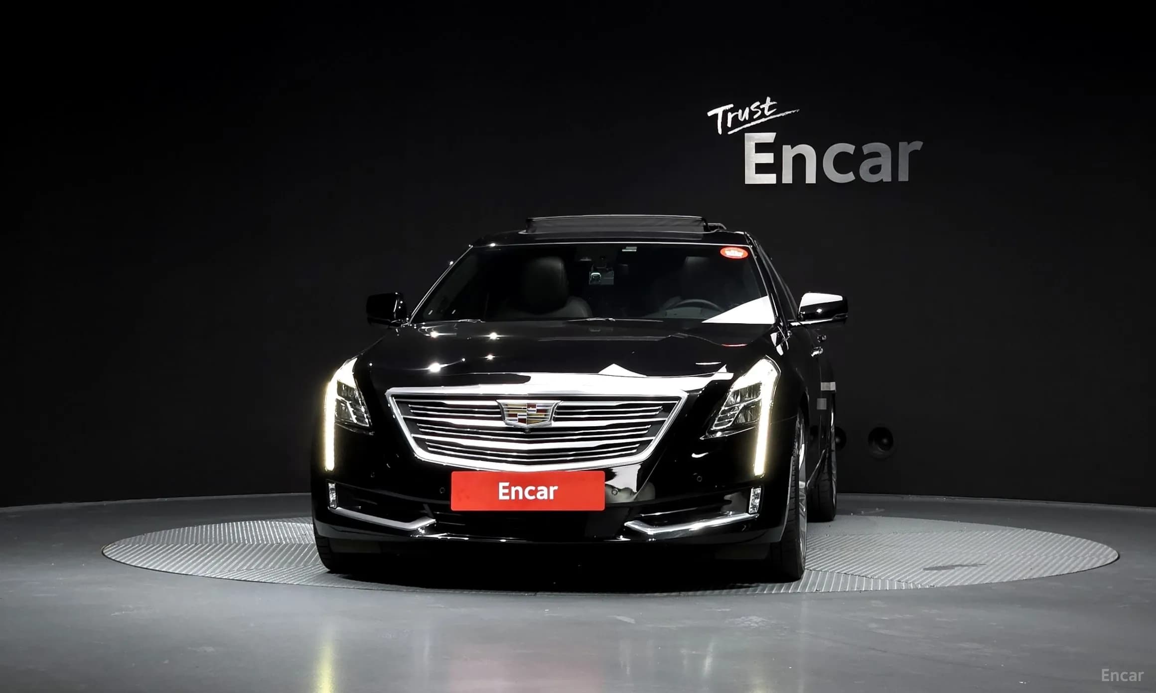 CT6
