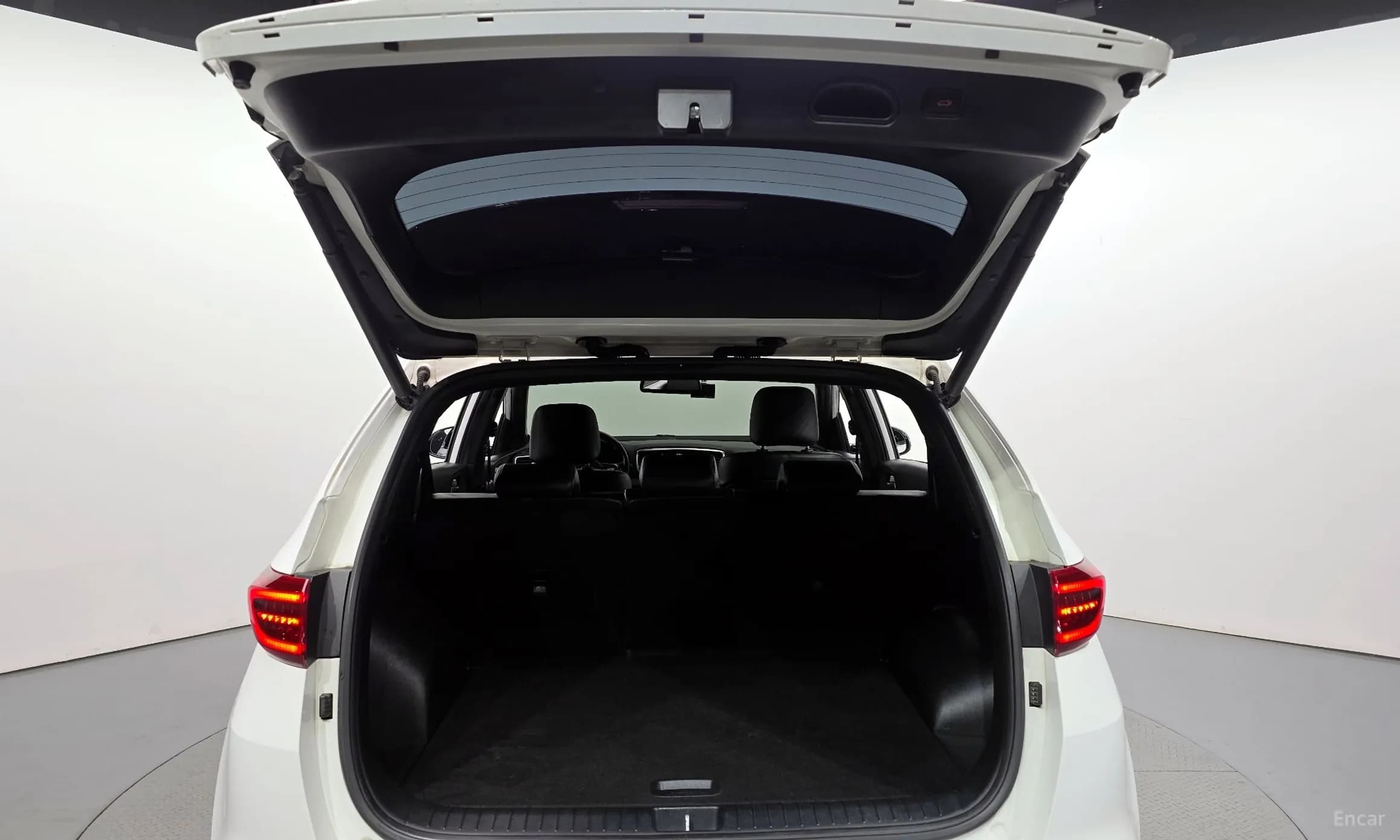 Sportage The Bold