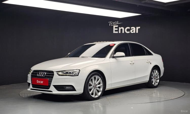 New A4