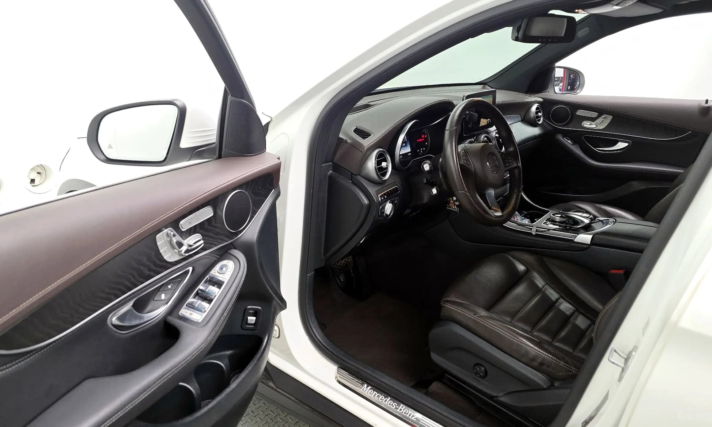 GLC-Class X253