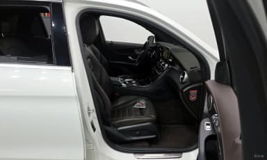GLC-Class X253
