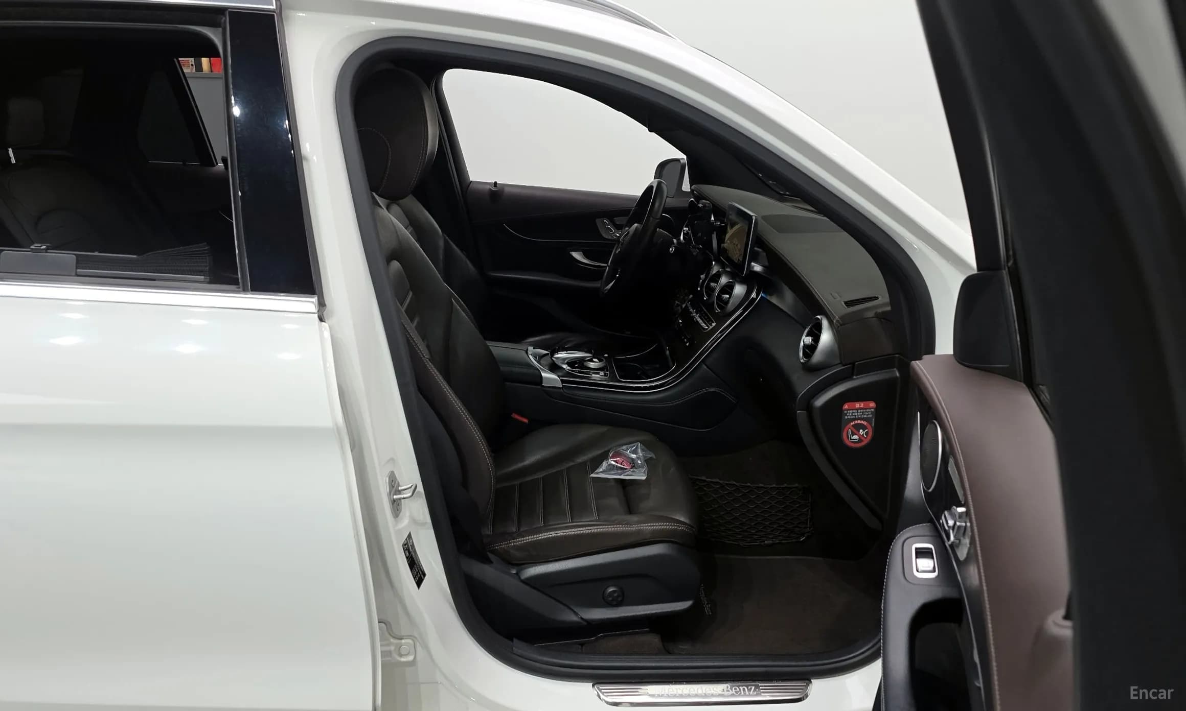 GLC-Class X253
