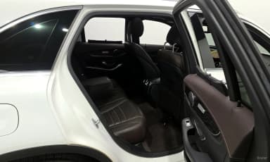 GLC-Class X253