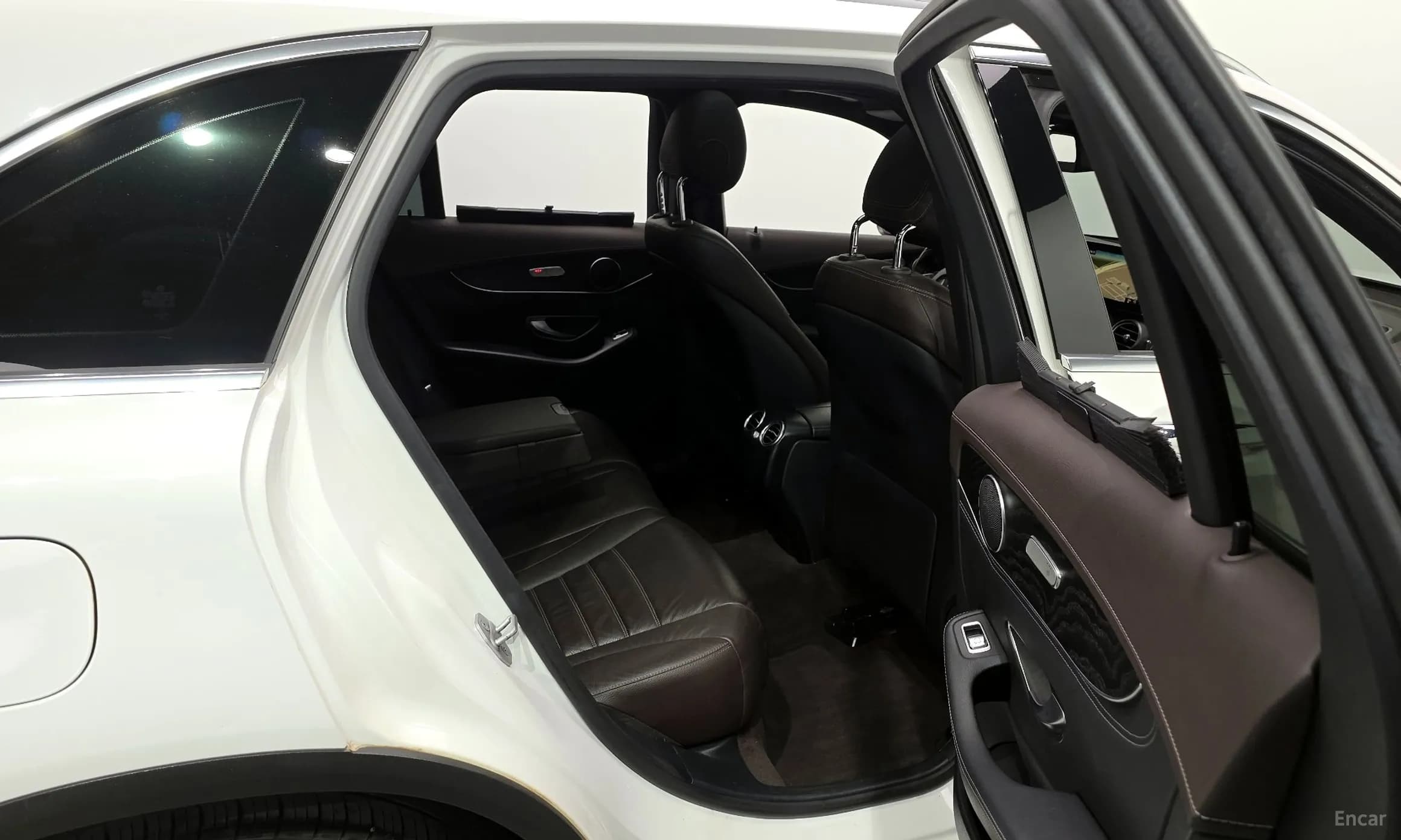 GLC-Class X253
