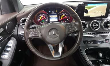 GLC-Class X253