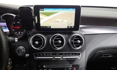 GLC-Class X253