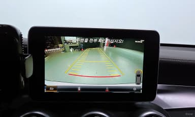 GLC-Class X253