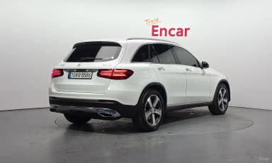GLC-Class X253